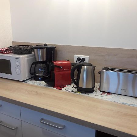 Appartement 4/6 Pers Plein Sud. Front De Neige Изола 2000 Екстериор снимка