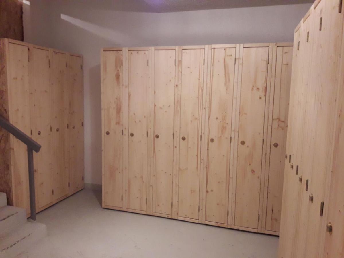 Appartement 4/6 Pers Plein Sud. Front De Neige Изола 2000 Екстериор снимка