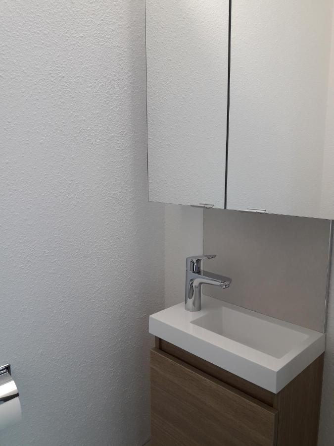 Appartement 4/6 Pers Plein Sud. Front De Neige Изола 2000 Екстериор снимка